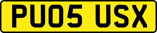 PU05USX
