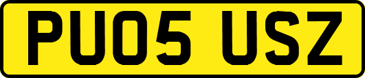PU05USZ