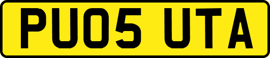 PU05UTA