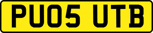 PU05UTB