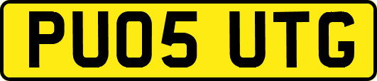 PU05UTG