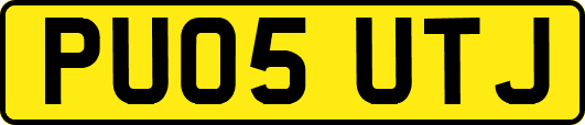 PU05UTJ