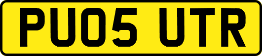 PU05UTR