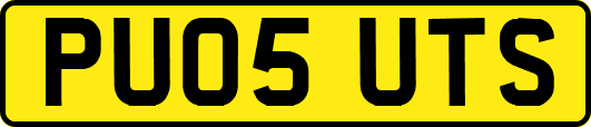 PU05UTS