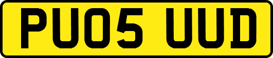 PU05UUD