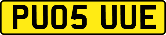 PU05UUE
