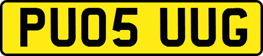 PU05UUG