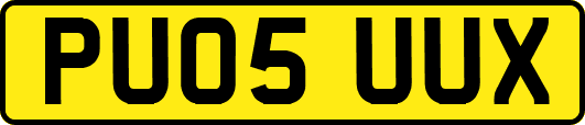 PU05UUX