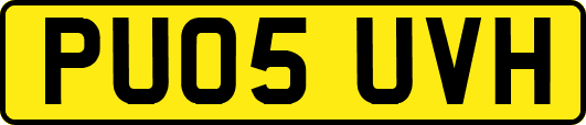 PU05UVH