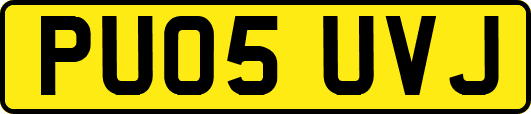 PU05UVJ