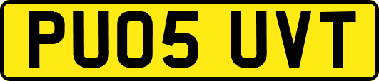 PU05UVT