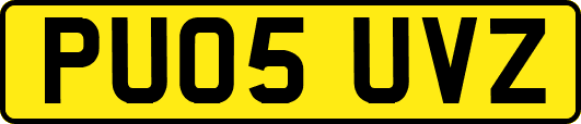 PU05UVZ