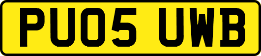PU05UWB