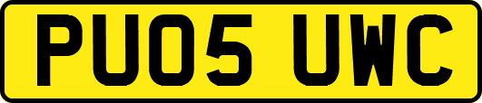 PU05UWC