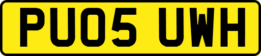PU05UWH