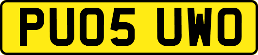 PU05UWO