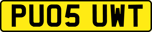 PU05UWT
