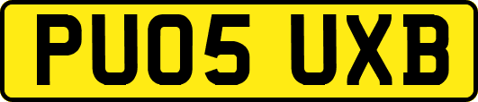 PU05UXB