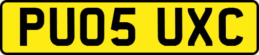 PU05UXC