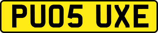 PU05UXE
