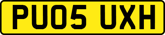 PU05UXH