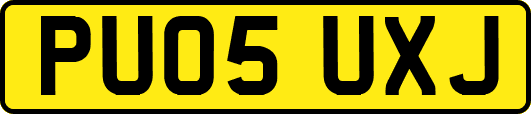 PU05UXJ