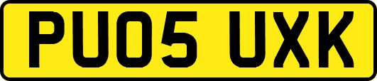 PU05UXK