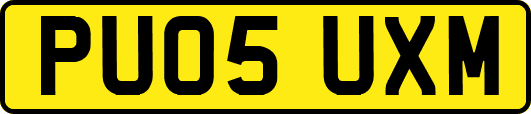 PU05UXM