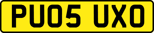 PU05UXO