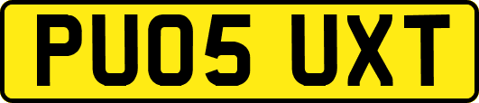 PU05UXT