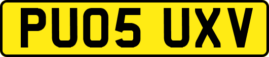 PU05UXV