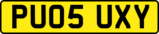 PU05UXY