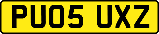 PU05UXZ