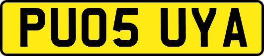 PU05UYA
