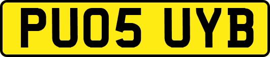 PU05UYB