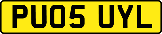 PU05UYL