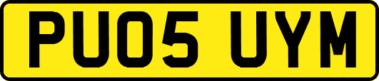 PU05UYM