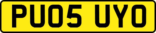 PU05UYO