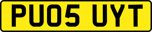 PU05UYT