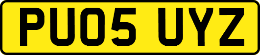 PU05UYZ
