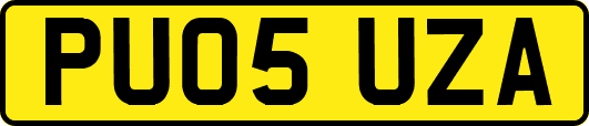 PU05UZA