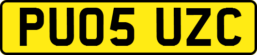 PU05UZC