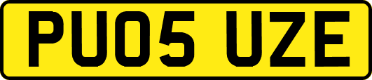 PU05UZE