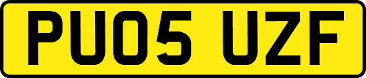 PU05UZF