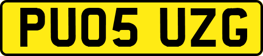 PU05UZG