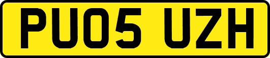 PU05UZH