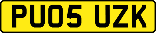 PU05UZK