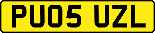 PU05UZL