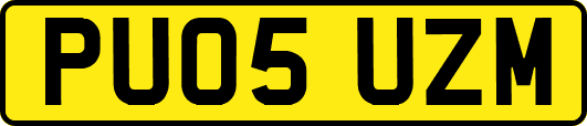 PU05UZM