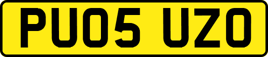 PU05UZO